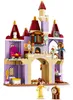 LEGO ǀ Disney Princess Das verzauberte Schloss von Belle Produktbild-Vorschau 11