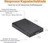 AmazonBasics Nespresso Kapsel-Aufbewahrungsschublade für 50 Produktbild-Vorschau 2