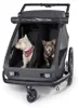 Croozer Yuuna Hundemodul / Dogmodul Produktbild-Vorschau