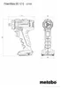 Metabo PowerMaxx BS 12 Q Akku-Bohrschrauber 12V metaBOX 118 Produktbild-Vorschau 5