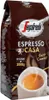 A bag of Segafredo Zanetti Espresso Casa coffee beans. Podgląd zdjęcia produktu