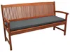 Beautissu Loft BK Cuscino per panca Cuscino per seduta, Anteprima dell’immagine prodotto 1