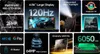 UleFone Armor X31 Pro 5G 8GB/256GB Black - Smartphone Produktbild-Vorschau 10