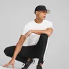 Puma BMW MMS Heritage BB Cap PUMA BLACK-PUMA WHITE ADULT Produktbild-Vorschau 5
