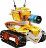Konstruktionsspielzeug CaDA Code Robot RC 3-in-1, 455 Produktbild-Vorschau 5
