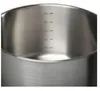 GSW pentola Profi con coperchio in vetro 30 cm Anteprima dell’immagine prodotto 3