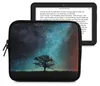 kwmobile Tasche für eReader - Neopren Hülle Schutzhülle Produktbild-Vorschau 1