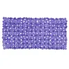 Wanneneinlage Bubble Lila-Transparent Casa Pura Produktbild-Vorschau 3