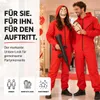 5x Kostüm Haus des Geldes XXL (180-200cm) - 3 in 1 Set mit Produktbild-Vorschau 9