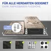 WENKO 2er Set Herd Abdeck Platten Abdeckung Schneide Produktbild-Vorschau 6