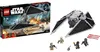 LEGO Star Wars TIE Striker, Sada na stavění, 8 rok/roky, Náhled obrázku produktu 9