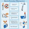 Waterfilter voor Delonghi volautomatische koffiemachines, Productafbeelding-voorbeeld 8