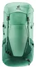 DEUTER Wanderrucksack Futura 30 SL grün Produktbild-Vorschau 11