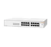 Networking Instant On Switch 16 Anschlüsse Gigabit 1430 Produktbild-Vorschau 2