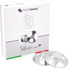 Stříbrné chrániče bradavek COVERbasics pro kojení Náhled obrázku produktu 1