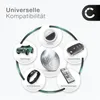 CELLONIC CR2032 Knopfbatterie Taschenrechner- 6x Produktbild-Vorschau 4