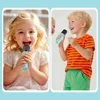 Dětská karaoke sada s Bluetooth reproduktorem, 2 mikrofony, Náhled obrázku produktu 5