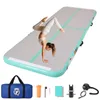 Airtrack Matte Tumbling Matte Gymnastikmatte Trainingsmatte Produktbild-Vorschau 1
