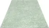 Shaggy Hochflor Teppich Wohnzimmer - 200x290 cm - Grün - Produktbild-Vorschau 7