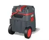 Starmix Nass- und Trockensauger IPULSE L-1635 BASIC 1600W Voir les images du produit 11