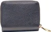 Esquire portafoglio Alexandria Wallet Black nero Anteprima dell’immagine prodotto 5