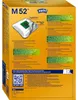 Swirl M 52, Blau, Weiß, Gelb, 240 mm, 168 mm, 74 mm, 180 g, Produktbild-Vorschau 7