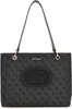 Guess Shopper Eco Mietta Noel 26 x 34.5 x 10 Produktbild-Vorschau 7