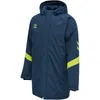 Hummel Lead Bench Jacke, DARK DENIM, L, Herren Produktbild-Vorschau 1