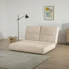 home24 Schlafsofa - Cordstoff Produktbild-Vorschau 2