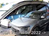 J&J Automotive | Owiewki okienne Heko / owiewki okienne do Podgląd zdjęcia produktu 7