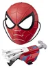 Zestaw Spider-Man Scatterblast Manusa i maska Podgląd zdjęcia produktu 3