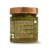 Pesto à la salicorne sauvage, produit biologique, 190 Voir les images du produit 2