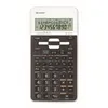 SHARP SH-EL531THWH Calcolatrice scolastica, 12 cifre, Anteprima dell’immagine prodotto 1