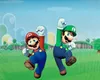 Scooli EasyFit Schulranzen-Set 5-teilig Super Mario blau Produktbild-Vorschau 13