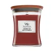 WoodWick 98104 candela di cera Altro Cannella, Vaniglia Anteprima dell’immagine prodotto 3