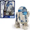 4D Build FDP FAP SW R2D2 GML, Stavebnica, 12 rok / roky, Náhľad obrázku produktu 1