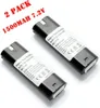 2 pièces 1500mAh 7.2V NI-CD batterie pour For MAKITA 7000 Voir les images du produit 1