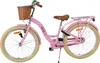 Volare Blossom Kinderfahrrad - Mädchen - 24 Zoll - Rosa Produktbild-Vorschau 7