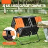 Tumbling-Komposterbehälter, Komposter-Tumbler 140 L, Produktbild-Vorschau 2