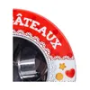 Ausstechformen WEIHNACHTEN, 8 Stk. + Metalldose Produktbild-Vorschau 17