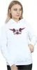 Harry Potter - "Gryffindor" Kapuzenpullover für Damen Produktbild-Vorschau 2