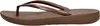 FitFlop iQushion Ergonomic FitFlops  Teenslippers - Brons - Voir les images du produit 2