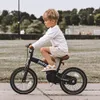 Deryan Luxe 14-Zoll-Kinderfahrrad - 3 in 1 - Balance Produktbild-Vorschau 2