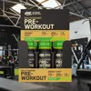 Optimum Nutrition Gold Standard Pre-Workout Shot - 12 x 60 Produktbild-Vorschau 3