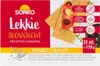Pieczywo lekkie błonnikowe Sonko 170 g Anteprima dell’immagine prodotto 3