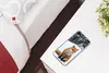 MuchoWow® Handyhülle Schutzhülle Hülle für iPhone 7 Fuchs - Produktbild-Vorschau 4