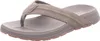 Skechers Patino - Marlee  Teenslippers - donkerbruin - Maat Voir les images du produit 17