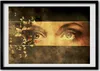 Bild - Bilderrahmen - 100 cm x 70 cm - MDF - Rahmen - Foto Produktbild-Vorschau 1