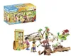 PLAYMOBIL Family Fun 71191 Zoo di animali domestici Anteprima dell’immagine prodotto 10