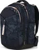 Satch Match Mystic Nights Schulrucksack Produktbild-Vorschau 4